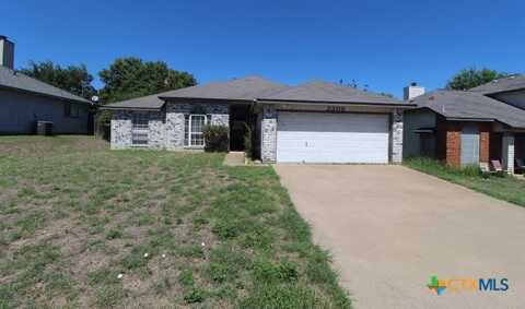 2209 Woodlands Drive, Killeen, TX 76549