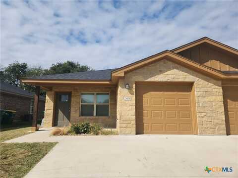 2545 Leroy Lane, Belton, TX 76513