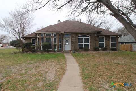 306 Illinois Drive, Harker Heights, TX 76548