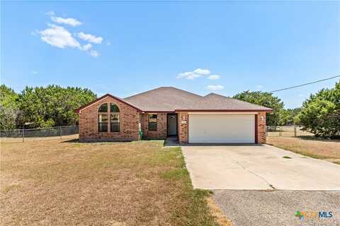 392 County Road 4711, Kempner, TX 76539