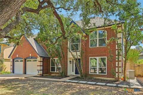 7605 Elkhorn Mountain Trail, Austin, TX 78729