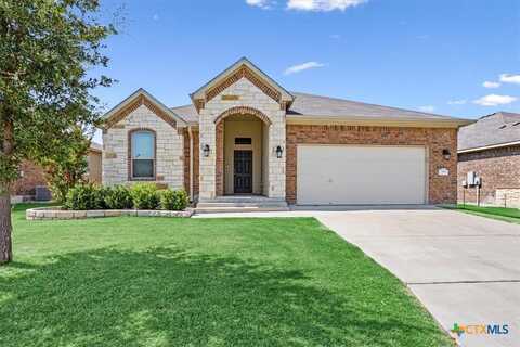 515 Cross Drive, Temple, TX 76502