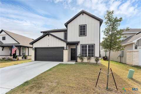 3110 Prairie Sage, New Braunfels, TX 78130