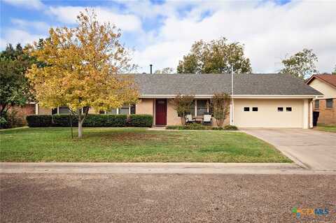 3810 Rosemary Lane, Temple, TX 76502