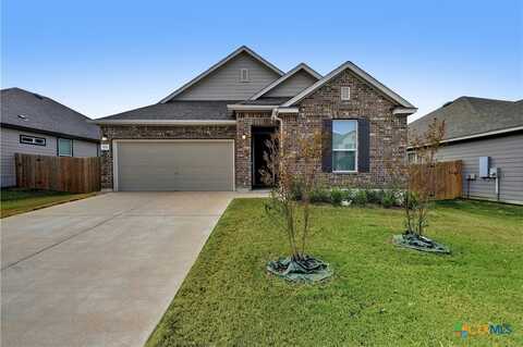 109 Travers Stake Trail, Elgin, TX 78621