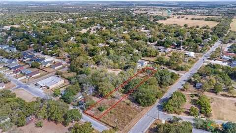 Tbd Pine Avenue, Luling, TX 78648