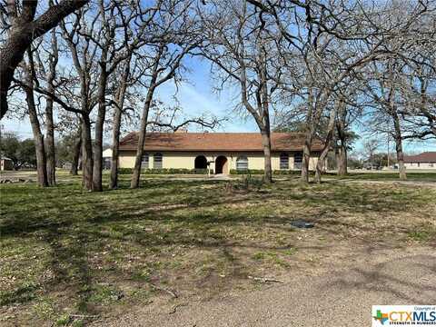 3221 Sabrina Lane, Copperas Cove, TX 76522