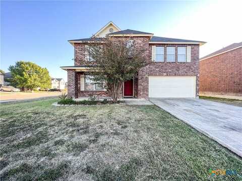 842 Tracys Crossing, New Braunfels, TX 78130