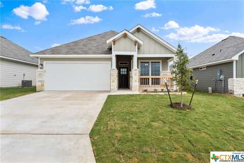 708 Killam Drive, Temple, TX 76502