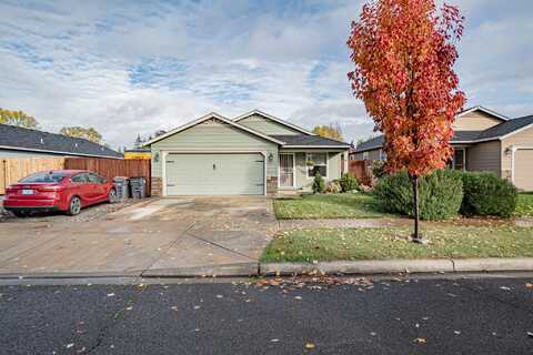 2484 Destiny Lane, Medford, OR 97501