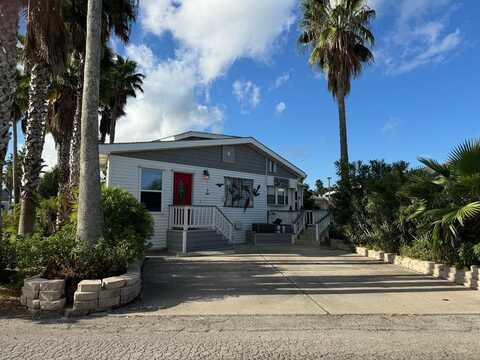 504 Clam Circle, Port Isabel, TX 78578