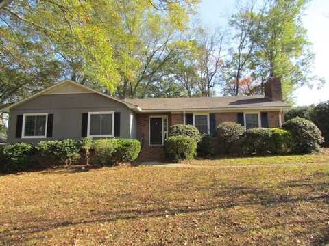 34 Lucille Court, Spartaburg, SC 29307