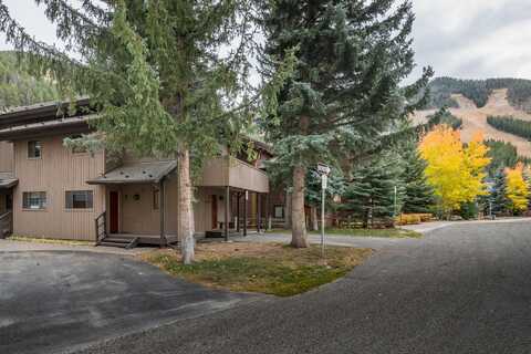 218 Skiway Dr, Ketchum, ID 83340