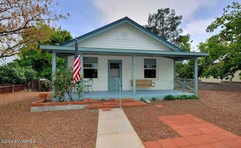 1411 Main St, Clarkdale, AZ 86324