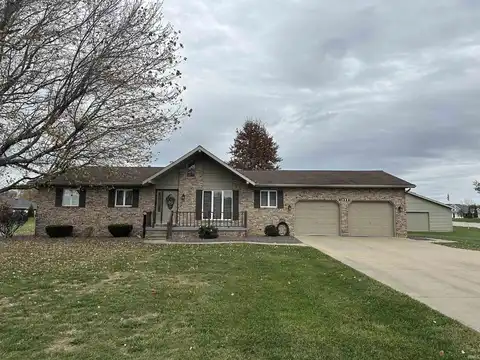 1822 W 5th Street, Jasper, IN 47546