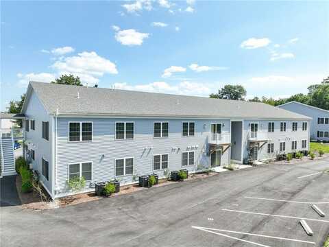 11 Gray Coach Lane, Cranston, RI 02921