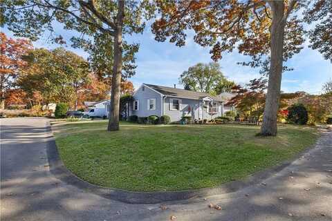 210 Pinegrove Avenue, Warwick, RI 02889