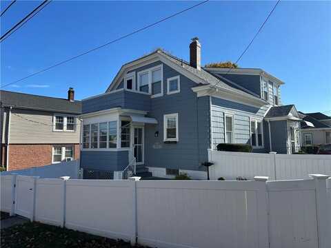 59 Audubon Avenue, North Providence, RI 02908