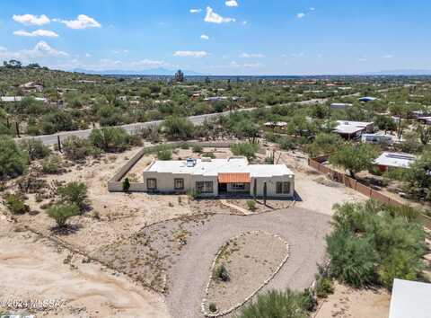 3411 N Harrison Road, Tucson, AZ 85749