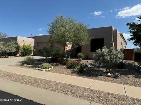 4172 W Lum Wash Court, Tucson, AZ 85745