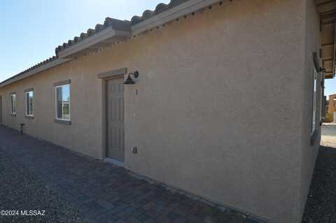 3819 S 16Th Avenue, Tucson, AZ 85714