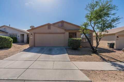 10028 E Rocky Vista Drive, Tucson, AZ 85748