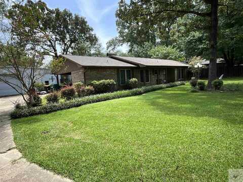 6527 Sleepy Hollow, Texarkana, TX 75503