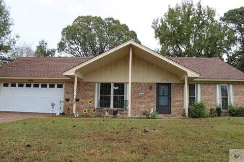 5806 Sidney Dr, Texarkana, TX 75503