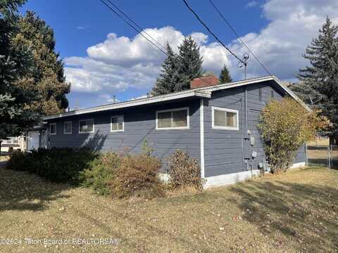 251 ADAMS Street, Afton, WY 83110