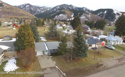 251 ADAMS Street, Afton, WY 83110