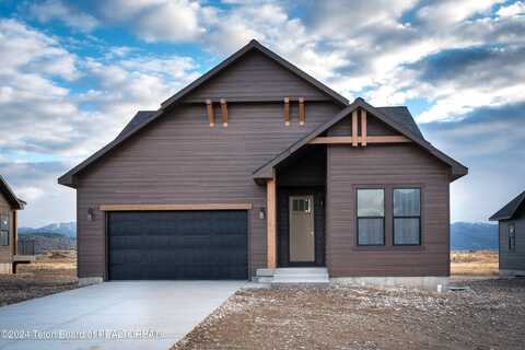 299 BALD EAGLE Drive, Victor, ID 83455