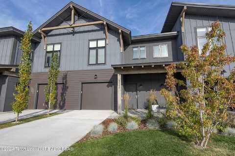 8545 S 1000 W, Victor, ID 83455