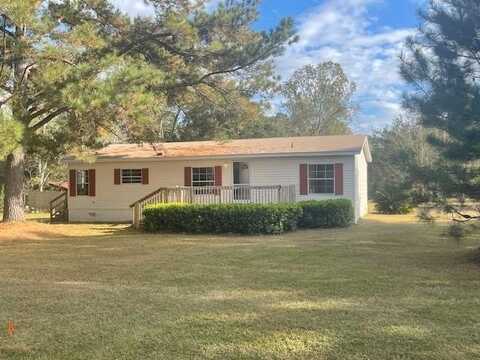 80 DEER CREEK Road, Havana, FL 32333