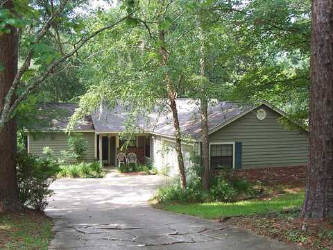 261 Starmount Drive, Tallahassee, FL 32303