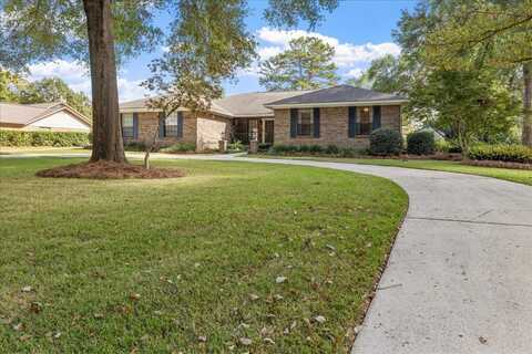 4033 Kilmartin Drive, Tallahassee, FL 32309