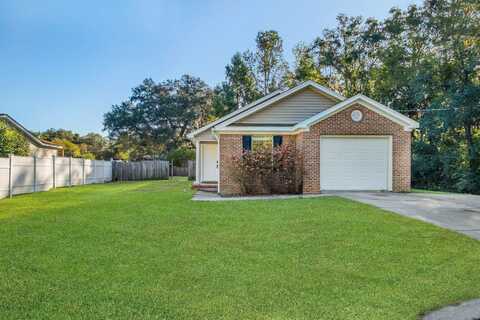 7237 Kidd Drive, Tallahassee, FL 32303