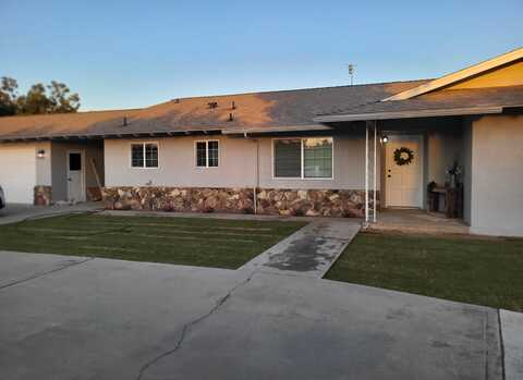 22772 Avenue 112, Porterville, CA 93257