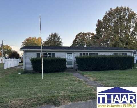 1020 Elm Street, Clinton, IN 47842