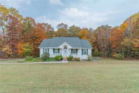 254 Early James Road, Lexington, NC 27295