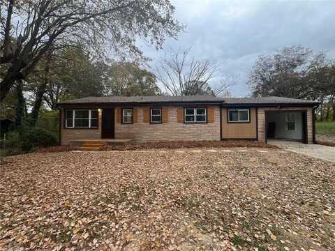 3225 Old Salisbury Road, Winston Salem, NC 27127