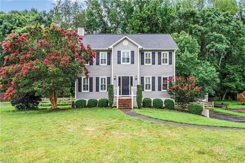 5712 Spice Meadow Lane, Winston Salem, NC 27106