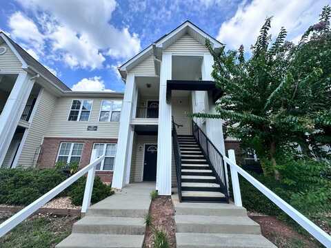 2401 Vancastle Way, Raleigh, NC 27617