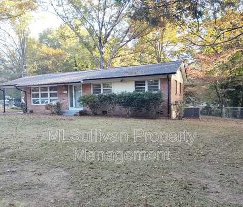 1521 Euclid Road, Durham, NC 27713