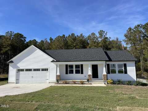 79 Tulipfield Way, Benson, NC 27504