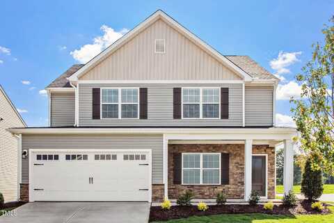 504 Azalea Gaze Drive, Youngsville, NC 27596