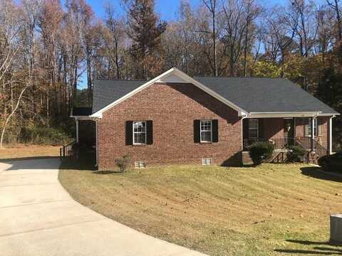 113 Feather Drive, Clayton, NC 27520