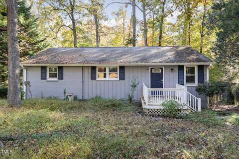 427 Ridgefield Road, Chapel Hill, NC 27517