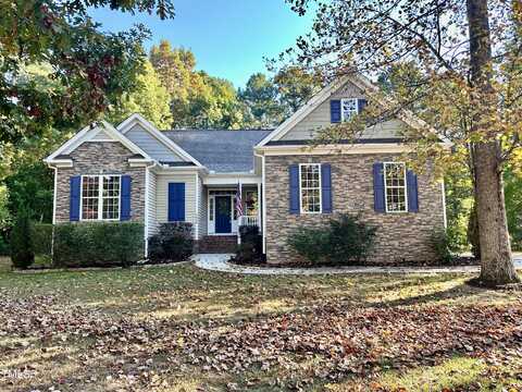 3636 Armida Drive, Wake Forest, NC 27587