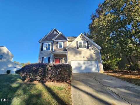 153 N Farm Drive, Clayton, NC 27527