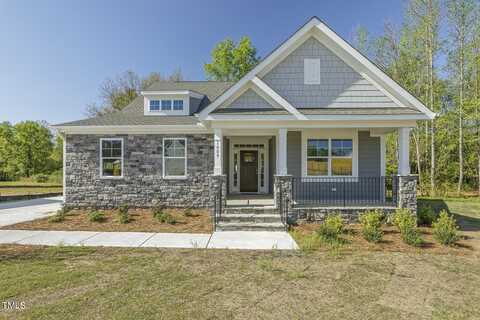 1609 Golden Sundew Drive, Willow Springs, NC 27592